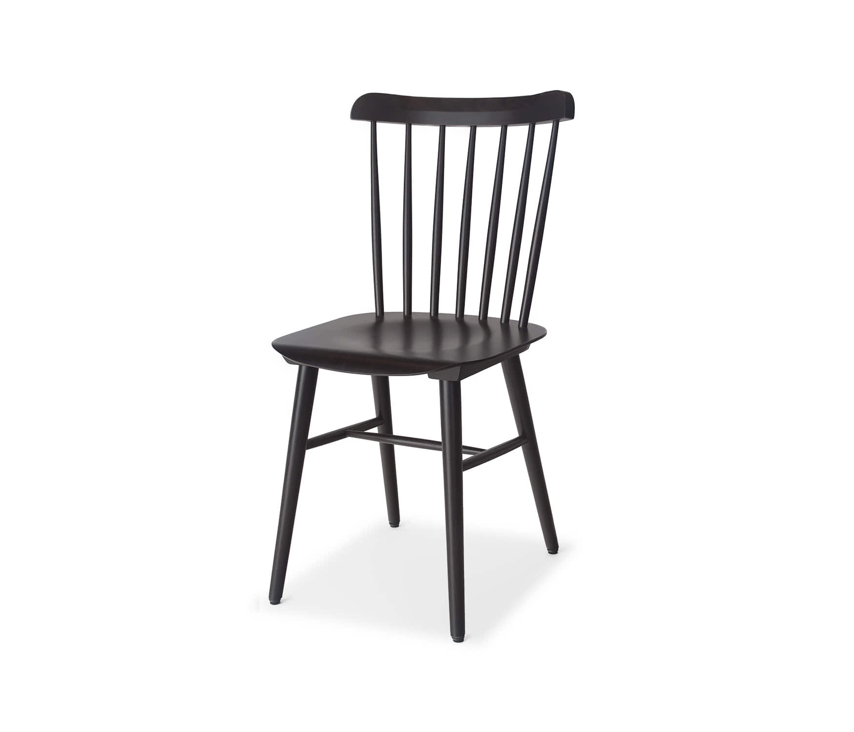 Chair Ironica - Dark Wenge
