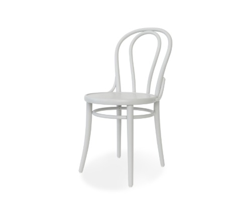 Chair 18 - Cloud Grey