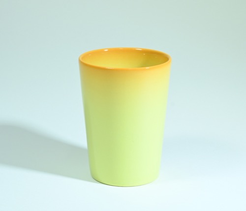 Small Cup HM + Orange 180ml